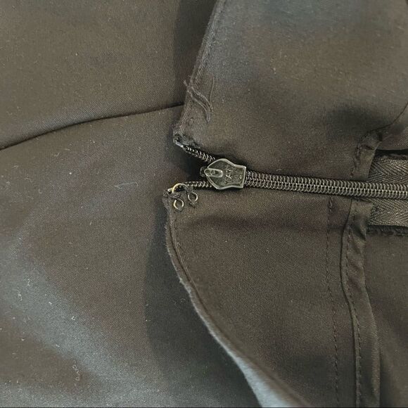 VINCE CAMARO SIDE ZIP Pants - Picture 9 of 9